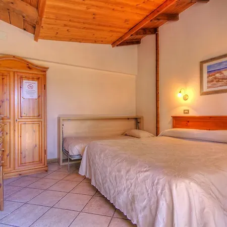 Agroturismo La Casina *