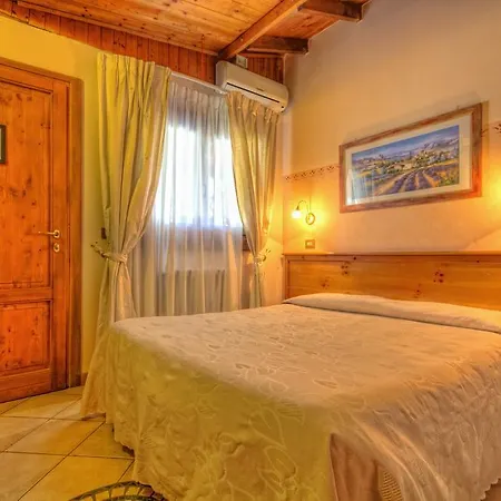 Agroturismo La Casina