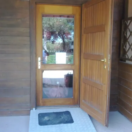 Agroturismo La Casina Rávena