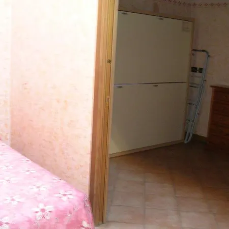 Agroturismo La Casina *