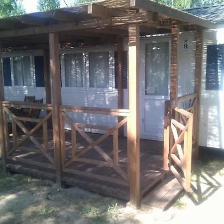 Agroturismo La Casina Rávena