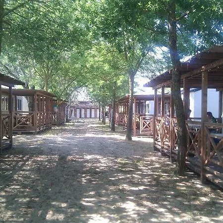 La Casina
