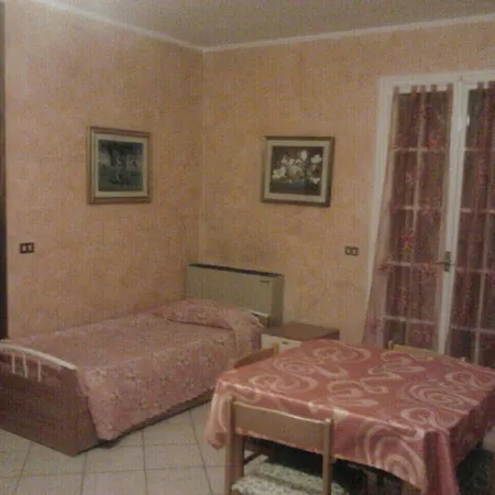 La Casina Ravenna