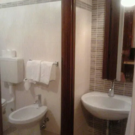 Agroturismo La Casina