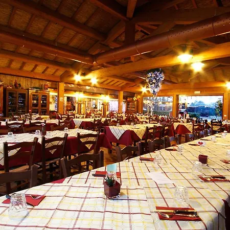 La Casina Ravenna