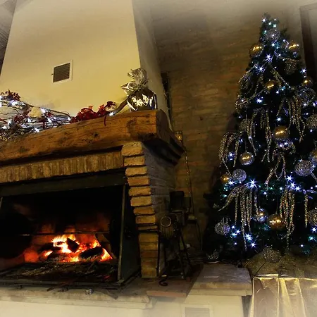 Agroturismo La Casina Rávena