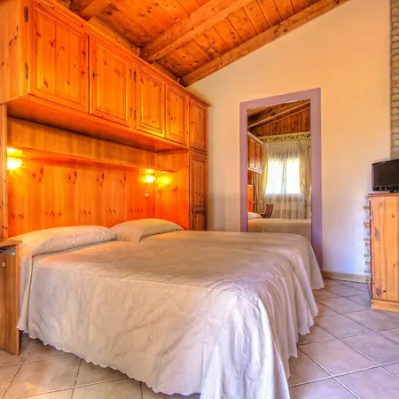 La Casina Agroturismo