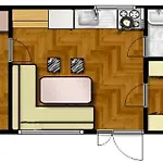 La Casina Ravenna