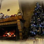 Çiftlik konaklama La Casina Ravenna