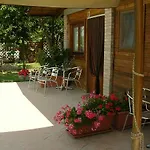 Çiftlik konaklama La Casina *