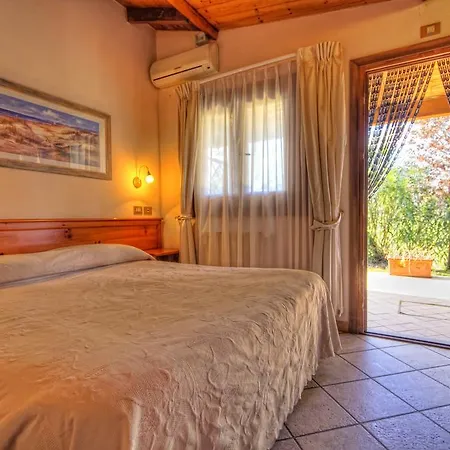 Çiftlik konaklama La Casina Ravenna