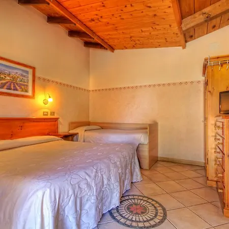 Çiftlik konaklama La Casina *