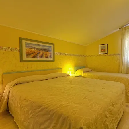 팜스테이 La Casina *