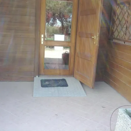 La Casina Rawenna