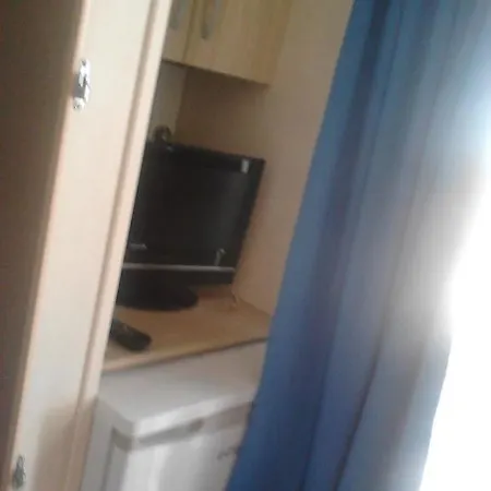 팜스테이 La Casina *