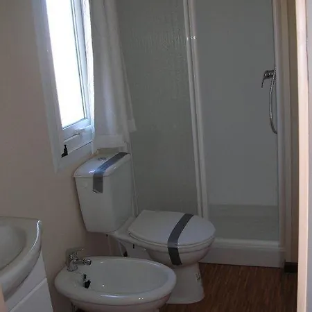 Κατάλυμα σε φάρμα La Casina