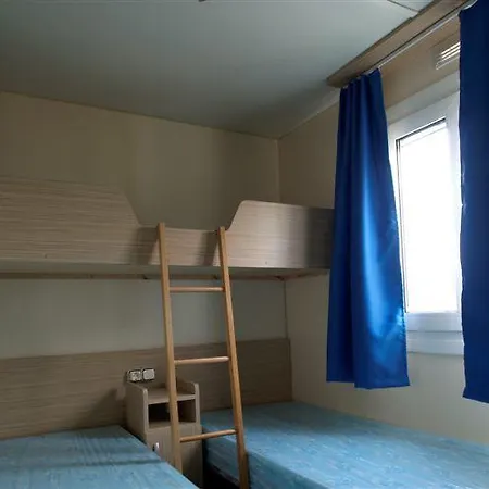 Κατάλυμα σε φάρμα La Casina Ραβένα