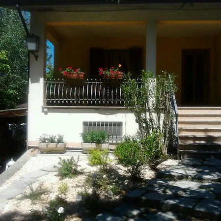 La Casina Rawenna