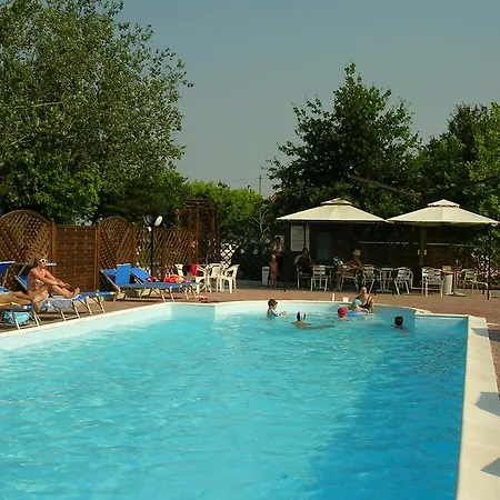 Çiftlik konaklama La Casina