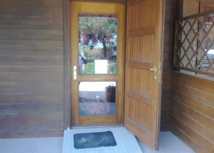 Lantgård La Casina Ravenna