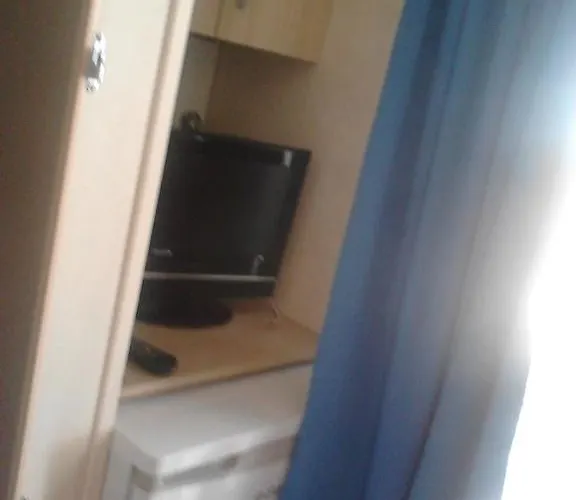 Lantgård La Casina *