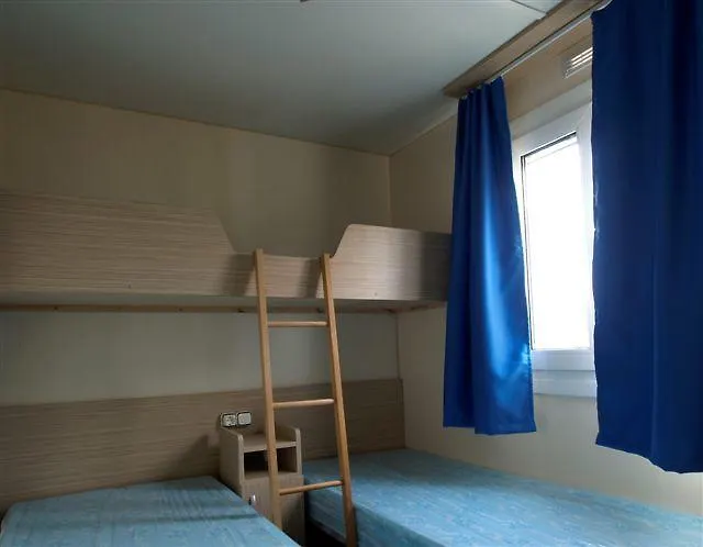 Lantgård La Casina Ravenna