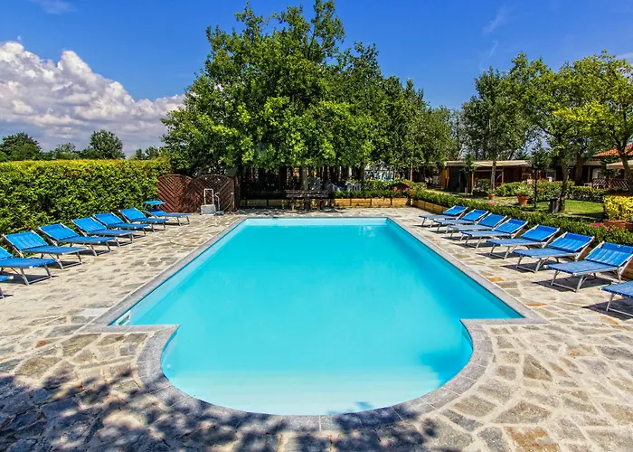 La Casina Lantgård *